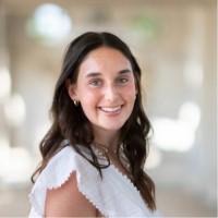 Wake Forest University Writing Center Employee Jane Cohen's profile photo