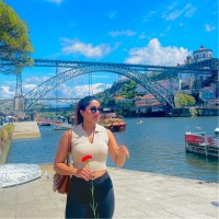 PML Seafrigo Employee Riana Borges's profile photo