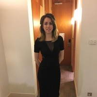 Office for National Statistics Employee Zoe Bradwick's profile photo