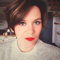 DistriCenter Employee Sarah Lefeuvre's profile photo