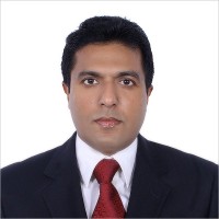Antony Joseph's profile photo