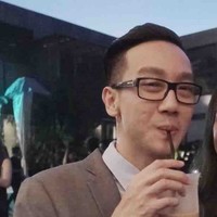 Gerald Cheong Email & Phone Number