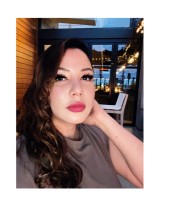 AnaBios Corporation Employee Melissa Echeverria's profile photo