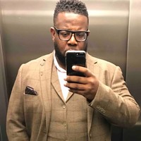 MTR Corporation (Crossrail) Limited Employee Delroy Wilson's profile photo