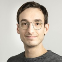 Equiparc Employee Philippe Bergeron's profile photo