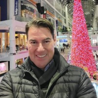 Carmichael Engineering Ltd. Employee Randy Jones's profile photo