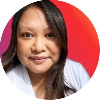 Rakuten Advertising Employee Ceres Cueva's profile photo