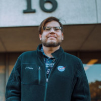 CACI International Inc Employee Billy Britt's profile photo