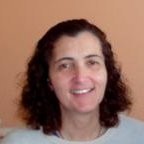 Amco Employee Liz Martorell's profile photo
