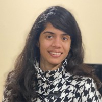AIM ImmunoTech Employee Hinal Patel's profile photo