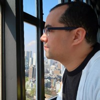 SoluCX Employee Daniel Ferreira Santos's profile photo