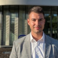WIKUS Sägenfabrik GmbH & Co. KG Employee Falko Klein's profile photo