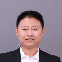 BOGE Rubber & Plastics Group Employee Jianwei Zhang's profile photo