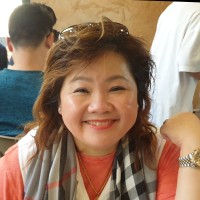 EN COMMUNITY SERVICES SOCIETY Employee Jasmine Tan's profile photo
