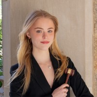 EAGLEMUNC INC Employee Lily Boyd's profile photo