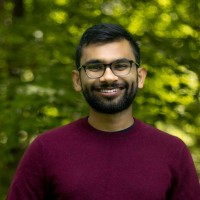 Formspree Employee Rohit Datta's profile photo