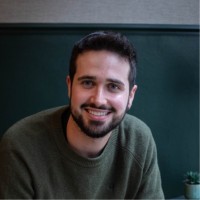 Kaizan Employee James Caples's profile photo