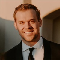 Netflix Employee Ryan Bull's profile photo