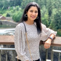 Sapna Kumar Email & Phone Number