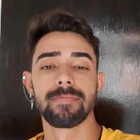 Kentro Employee Paulo Eduardo's profile photo