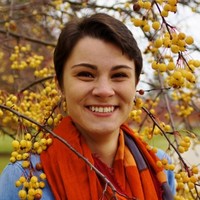 Change Corps Employee Abby Snyder's profile photo