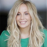 SACD Employee Sarah Deffeyes's profile photo