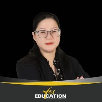 Margaretha Widagdo Email