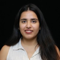 Amazon Web Services (AWS) Employee Navya Arora's profile photo