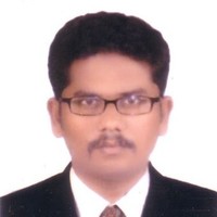 BioReactor Sciences Employee Mohamed Mirsha's profile photo