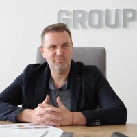 TAURIS Employee Richard Duda's profile photo
