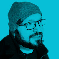 mod.io Employee Danny King's profile photo