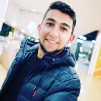 Big Data Multiburó Employee James Agudelo's profile photo