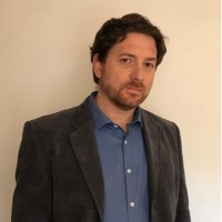 WORKMED Employee Mario Maggi's profile photo