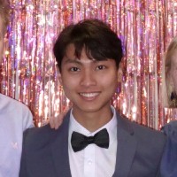 GMAT Club Employee Pinyo Getmanee's profile photo