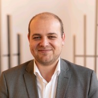 Swiss Life Asset Managers Employee Stephane Guillo's profile photo