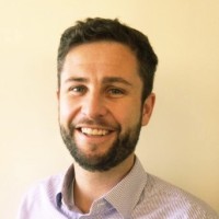 Binti Employee Adam Herling's profile photo