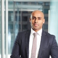 LGT Crestone Wealth Management Limited Employee Mahen Wijeyewickrema's profile photo
