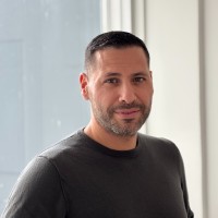 Comeback Program+Industries Employee Rafik Benchekh's profile photo