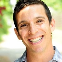 My Friend's Place Employee Mat Herman's profile photo