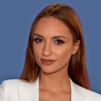 Wiremind Employee Stefani Bodza's profile photo