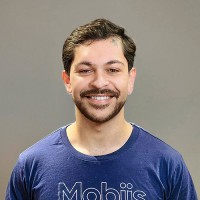 Fretefy Employee Brendon Gomes's profile photo