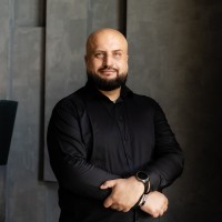 Viktor Shytiuk Email