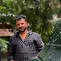 LOGICZEN INIDA PRIVATE LIMITED Employee Bharath Gowda's profile photo