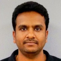 Quilr Employee Kashinath Nallapeta's profile photo