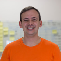ASSEINFO Employee César Luiz dos Anjos Júnior's profile photo