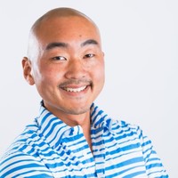 GOAT Group Employee Akira Kuga's profile photo