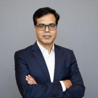 Intrepid Asia Employee Mukesh Singh's profile photo