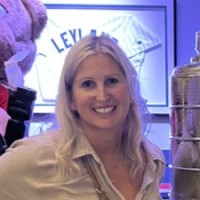 YETI Employee Devon Stewart's profile photo