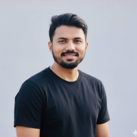 Upmetrics Employee Rajesh Sutariya's profile photo