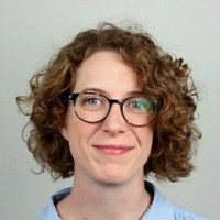 LEF Employee Charlotte Peel's profile photo